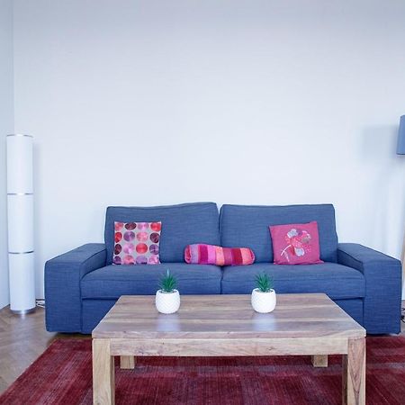 Bel Appartement Face A La Mer Pres Du Centre - Le Voilier By Halldis Cannes Exterior foto